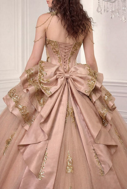 Ladivine 15744 Dress
