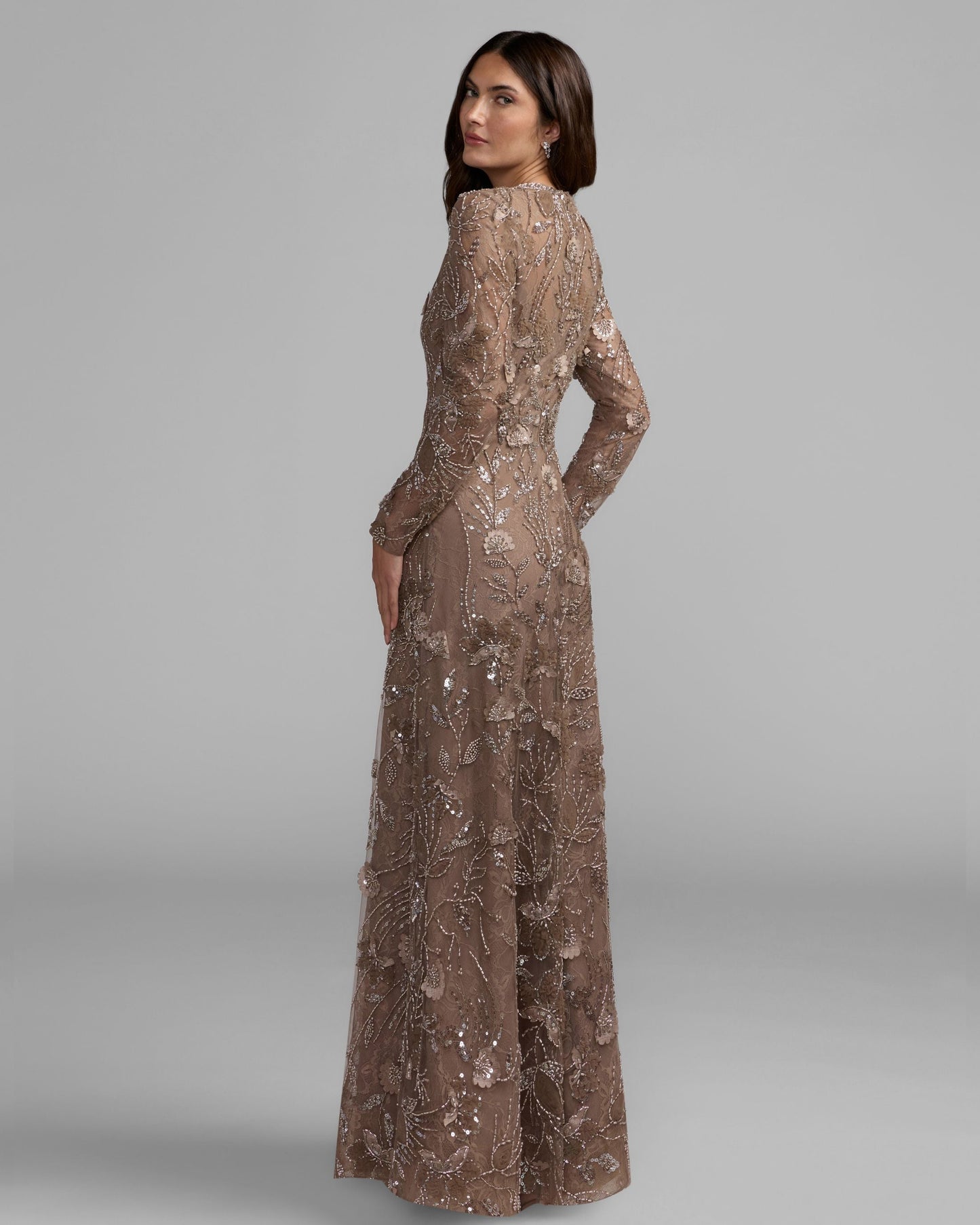 Mac Duggal 69231 Dress