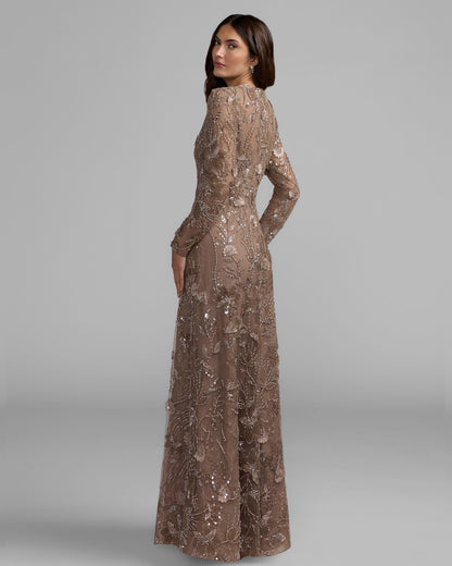 Mac Duggal 69231 Dress