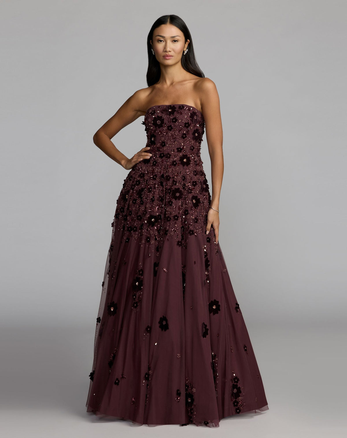 Mac Duggal 94271 Dress