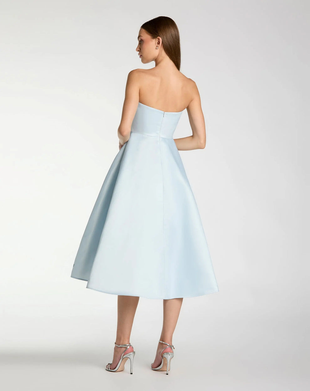 Mac Duggal 21075 Dress - ElbisNY