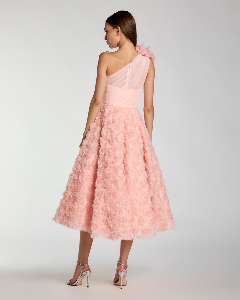 Ieena for Mac Duggal 27698 - ElbisNY