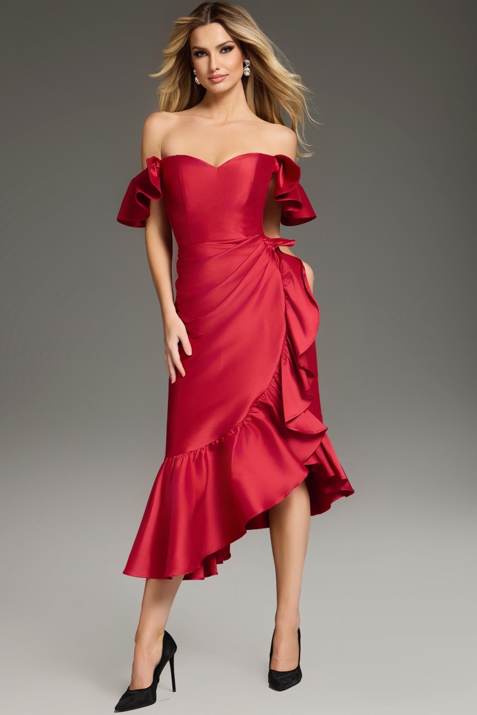 Jovani 39264 Dress