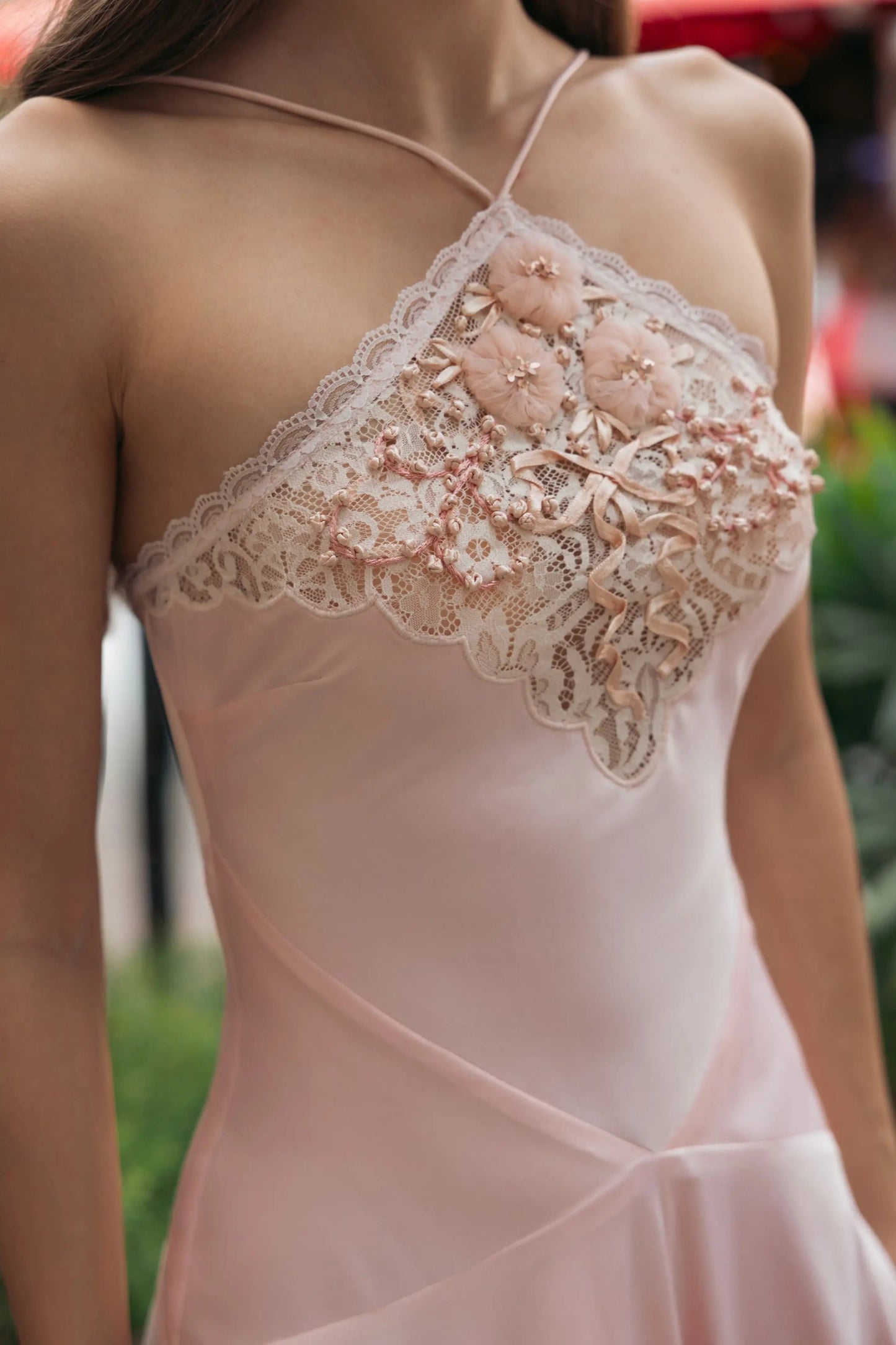 Ieena for Mac Duggal 8375 Dress - ElbisNY