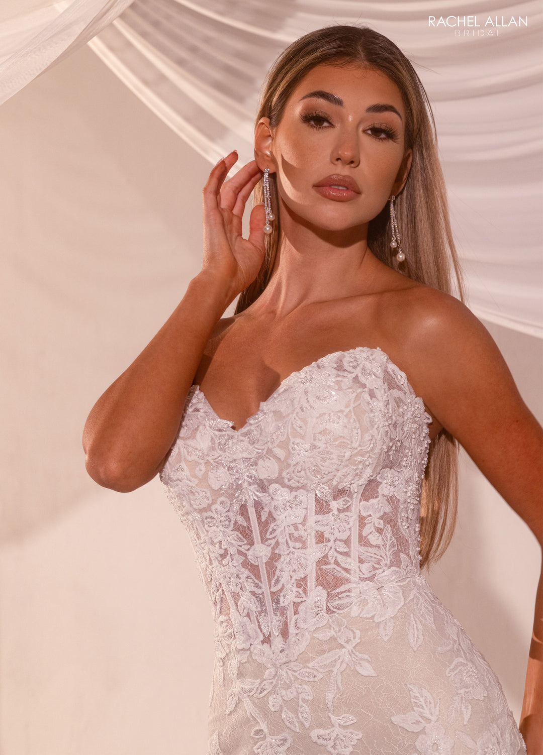 Rachel Allan RB5105 Dress