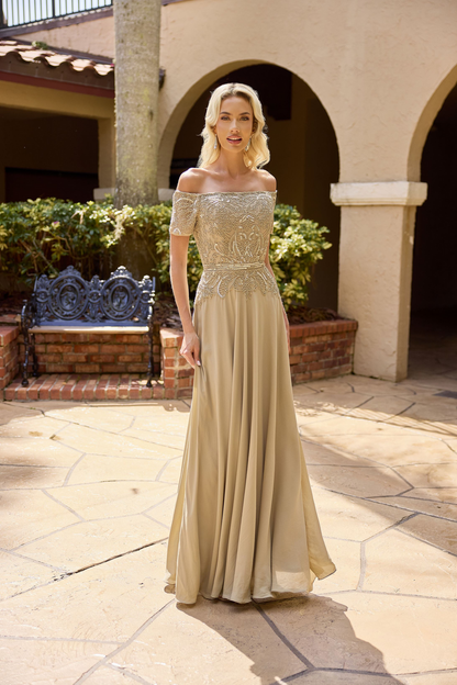 Primavera 13164 Dress