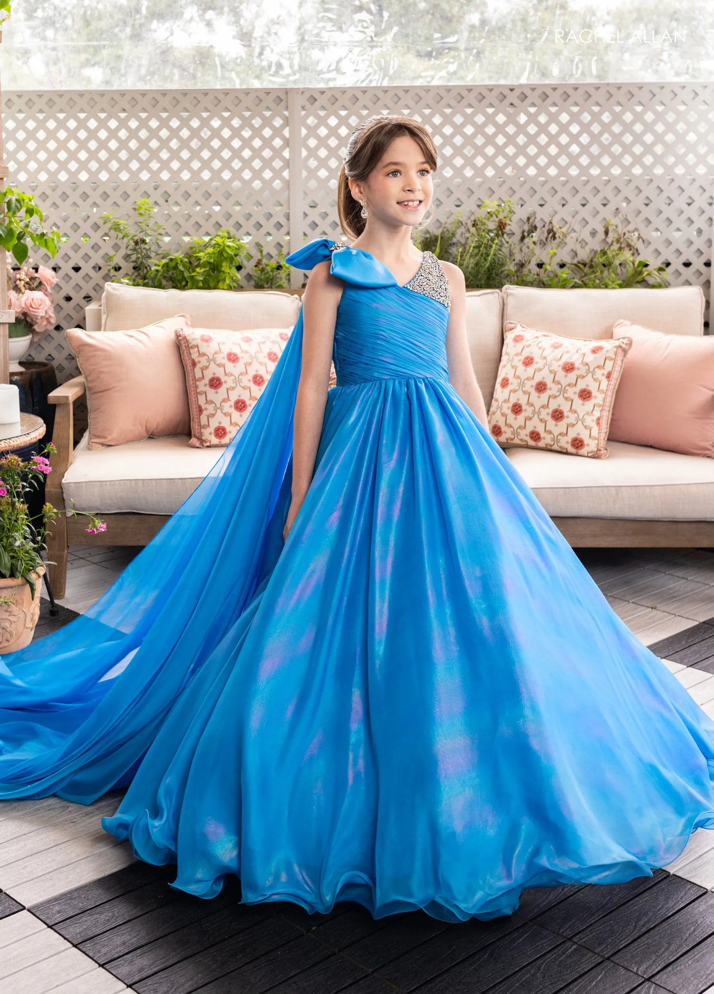 Rachel Allan 10269 Dress