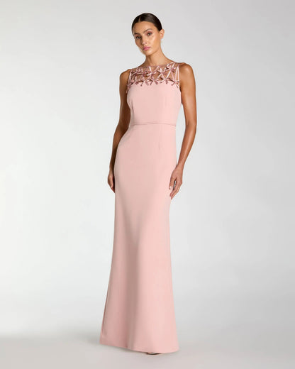 Ieena for Mac Duggal 2295 - ElbisNY