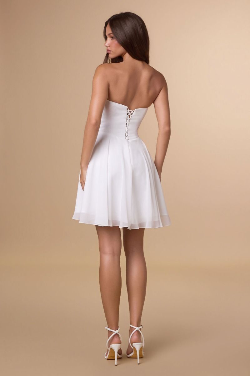Amoris T709W Dress