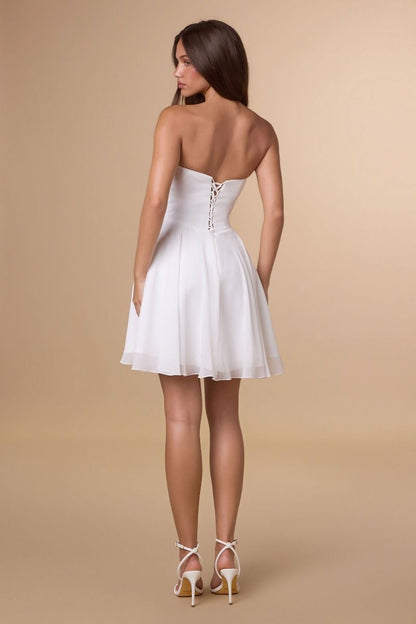 Amoris T709W Dress
