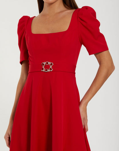 Ieena for Mac Duggal 27714 Dress