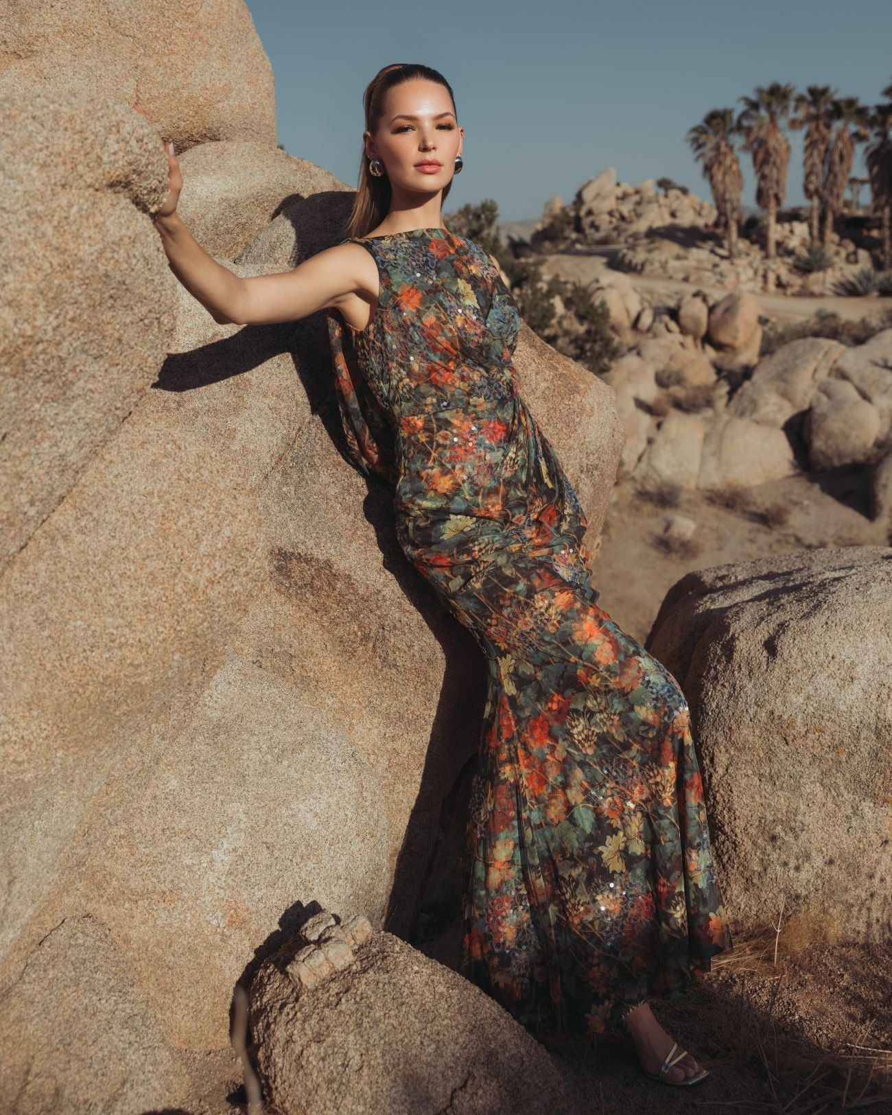 Mac Duggal 94263 Dress