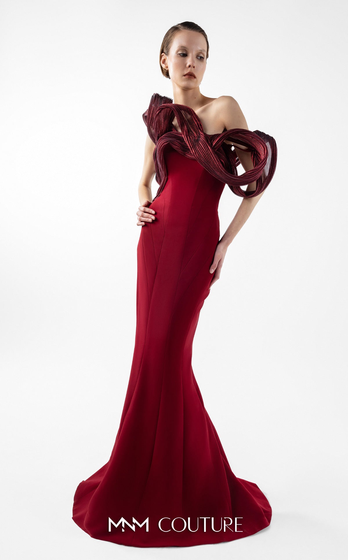 Gaby Charbachy G2009 Dress