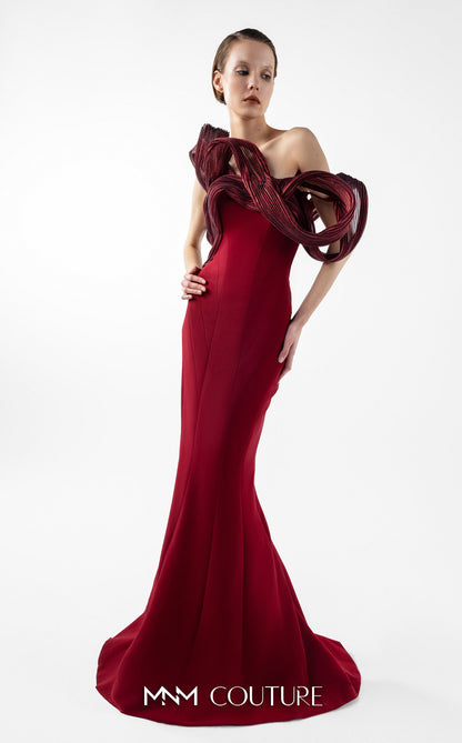 Gaby Charbachy G2009 Dress