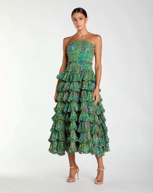 Mac Duggal 8459 Dress