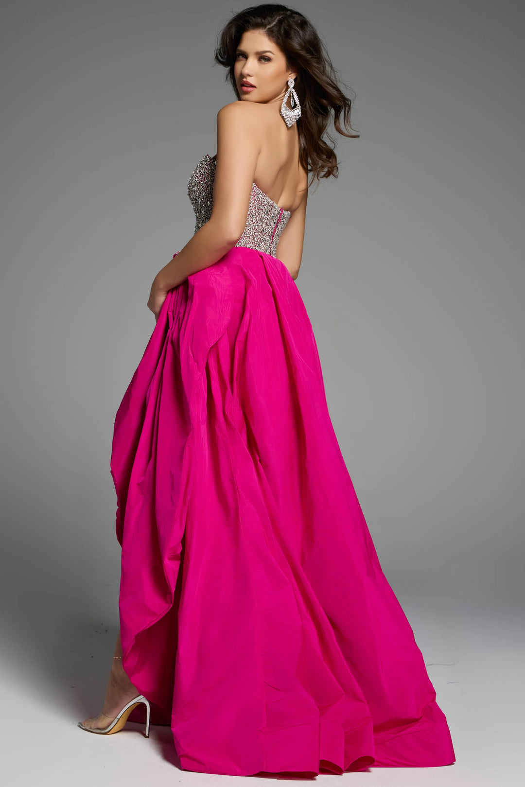 Jovani 41141 Dress