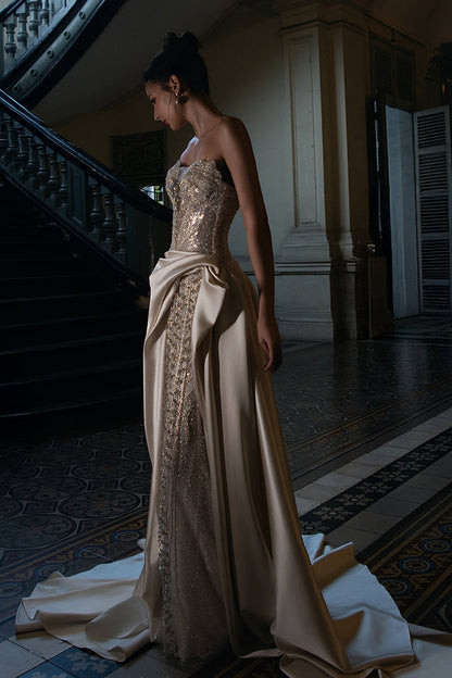 Linh Nga Couture LXBCT167 Dress