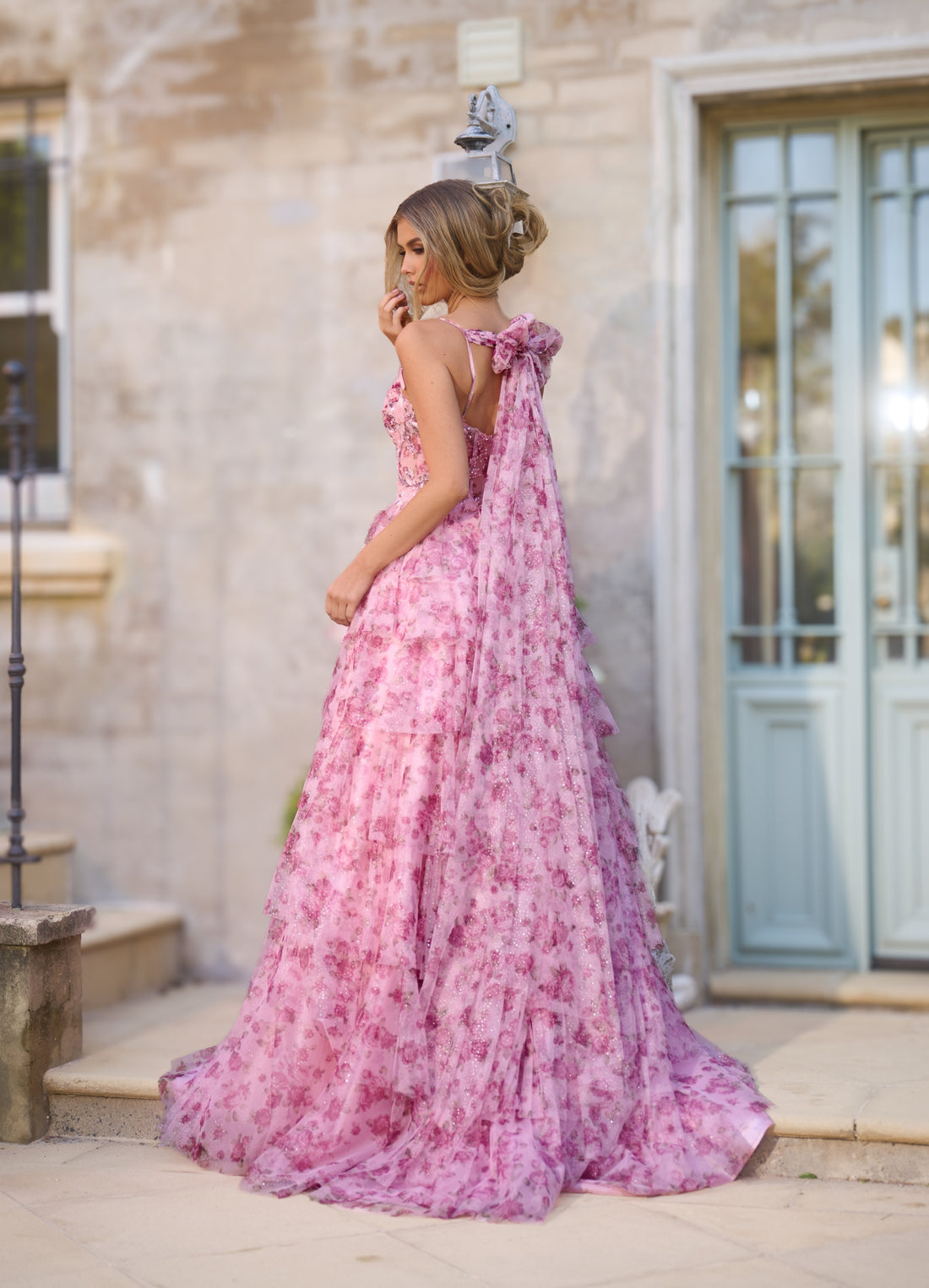 Starielle STR88 Dress