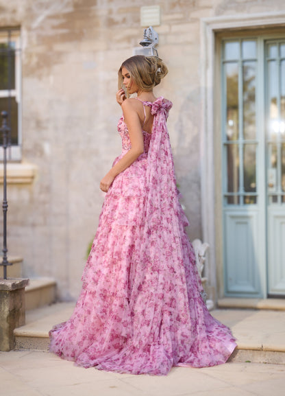 Starielle STR88 Dress