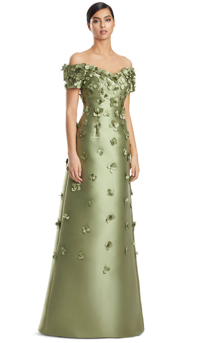 Alexander by Daymor 3259S26 Dress