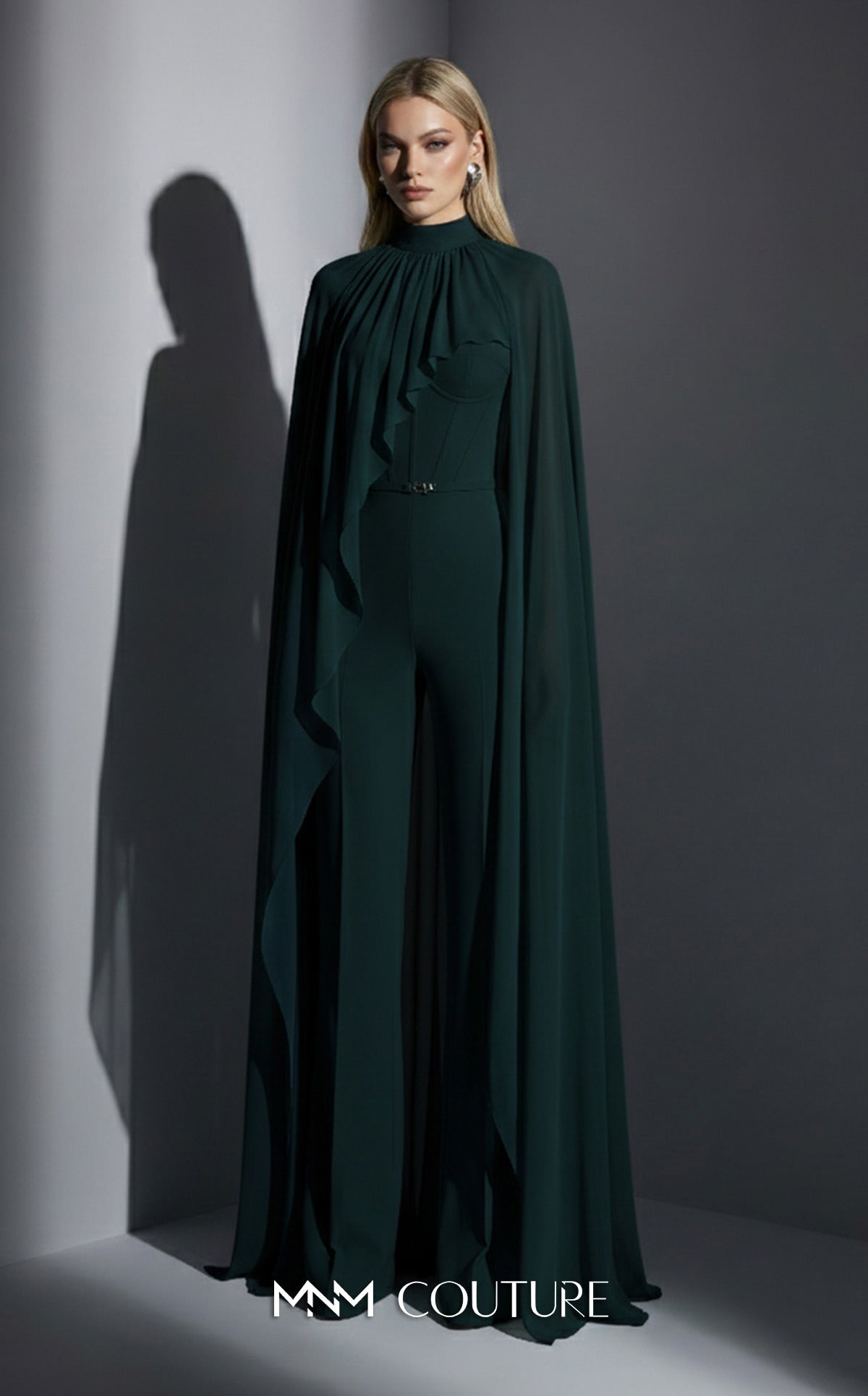 MNM Couture E0143 Dress - ElbisNY