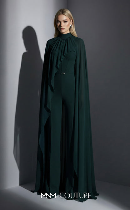 MNM Couture E0143 Dress - ElbisNY