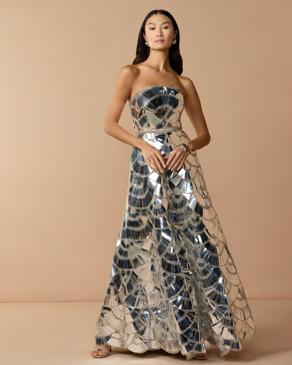 Mac Duggal 10168 Dress