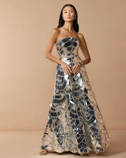 Mac Duggal 10168 Dress
