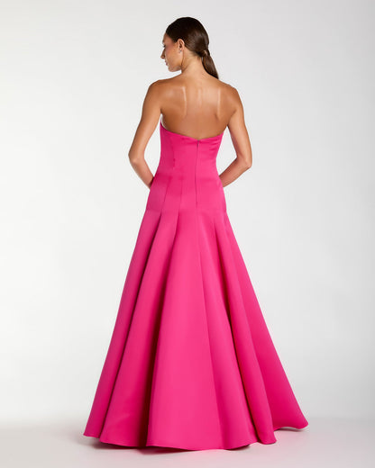 Ieena for Mac Duggal 2357 Dress - ElbisNY