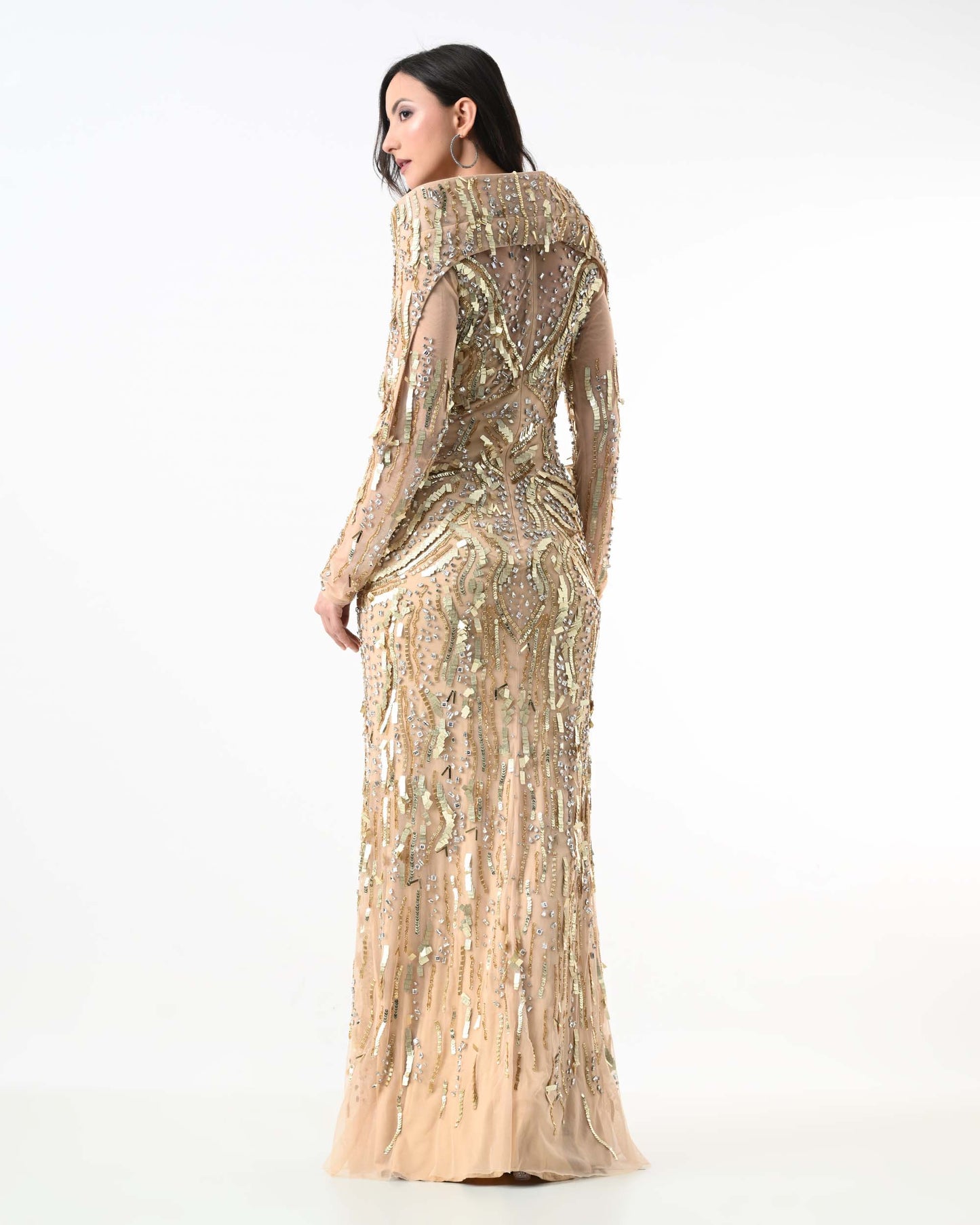 Couture Fashion By FG CF252608129 Dress