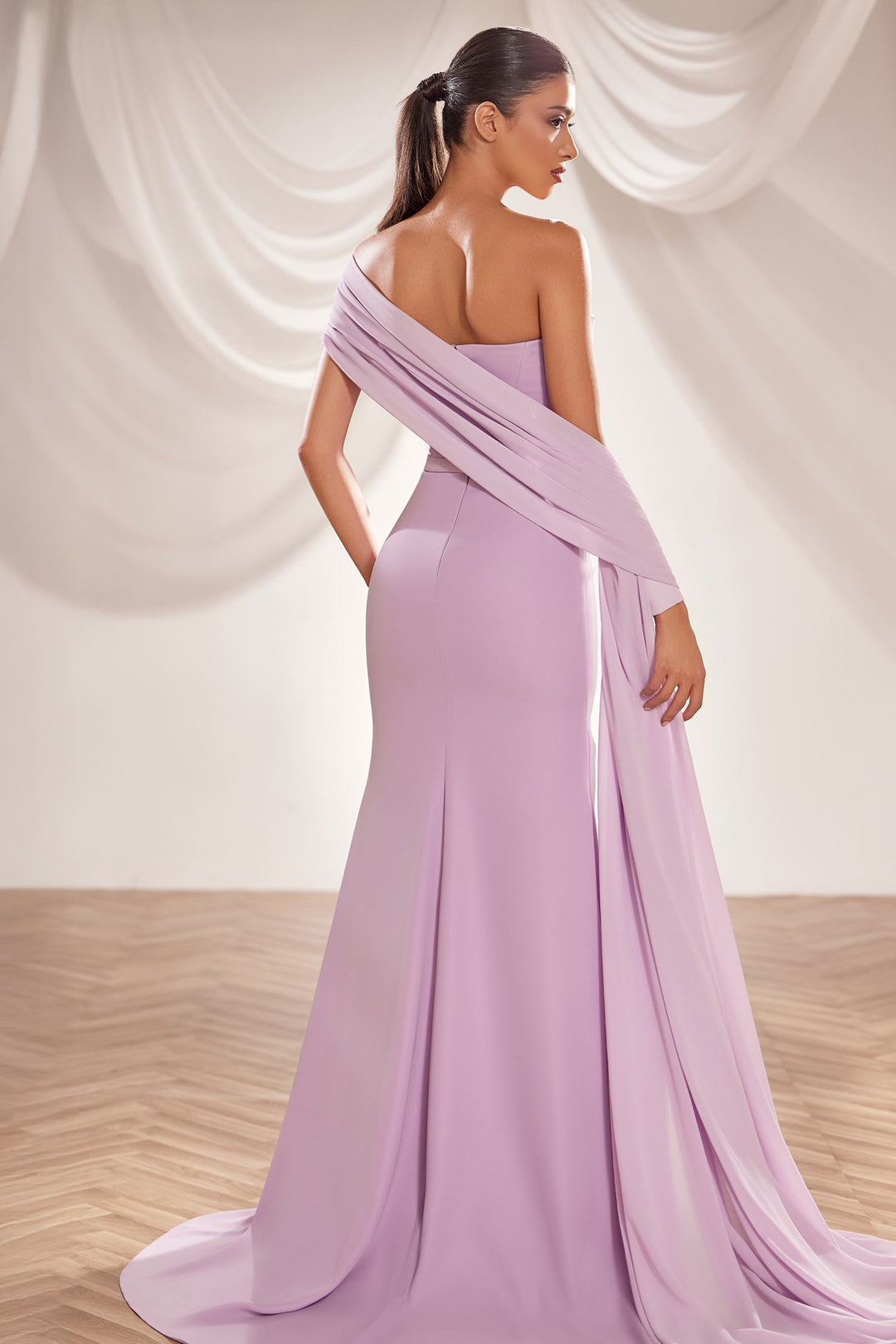 Reverie couture SS253 Dress