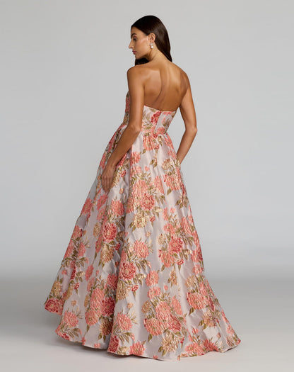 Mac Duggal 69169 Dress
