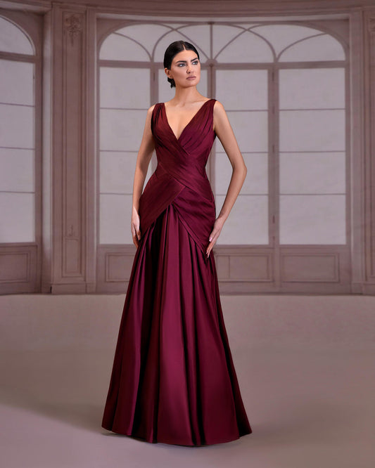 Reverie Couture FW282 Dress