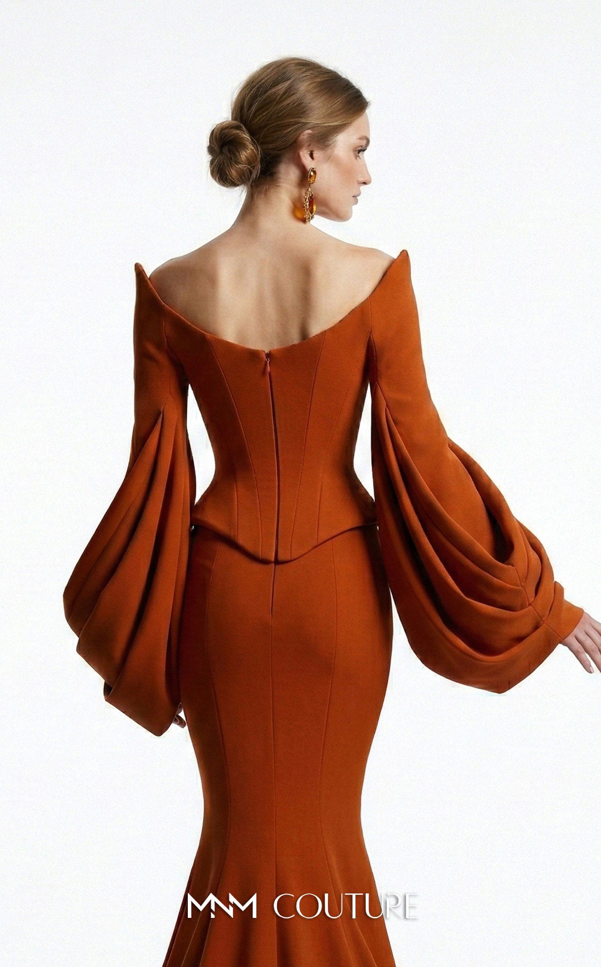 Fouad Sarkis F03036 Dress