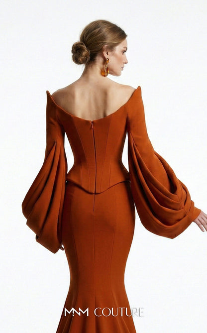 Fouad Sarkis F03036 Dress