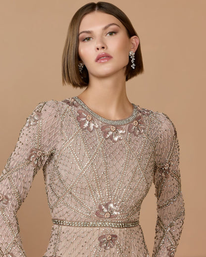 Mac Duggal 10173 Dress