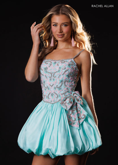 Rachel Allan 40784 Dress