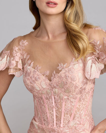 Mac Duggal 79464 Dress