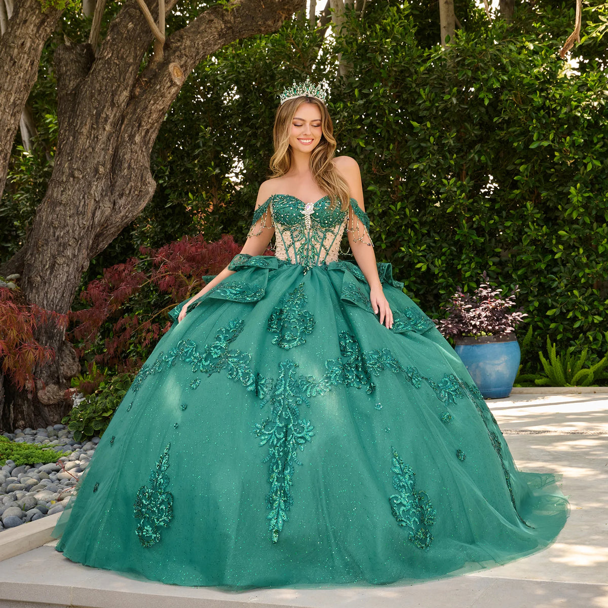 GL3846 Elizabeth K Dress