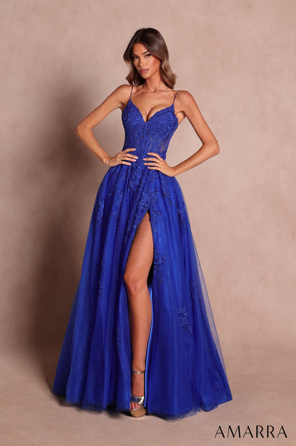 Amarra 89693 Dress