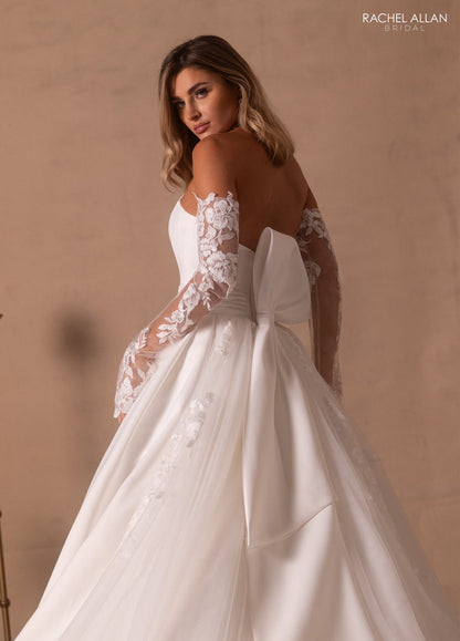 Rachel Allan RB4221 Dress