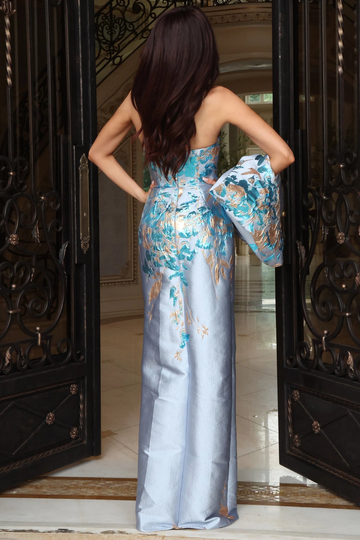 Jovani 54373 Dress