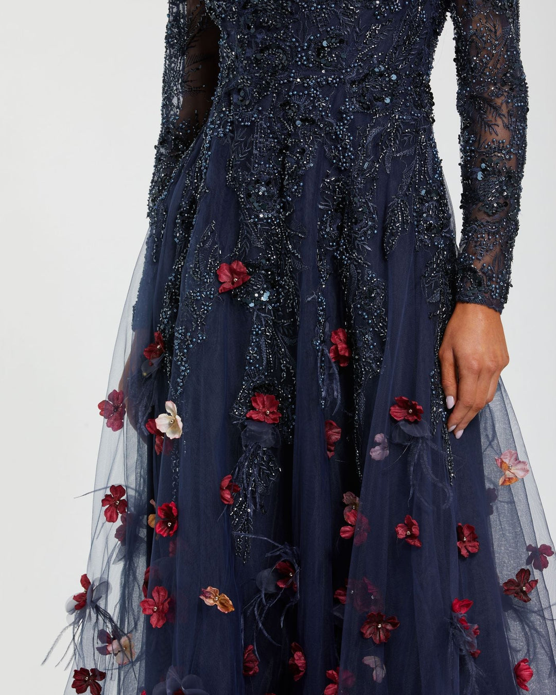 Mac Duggal 21148 Dress