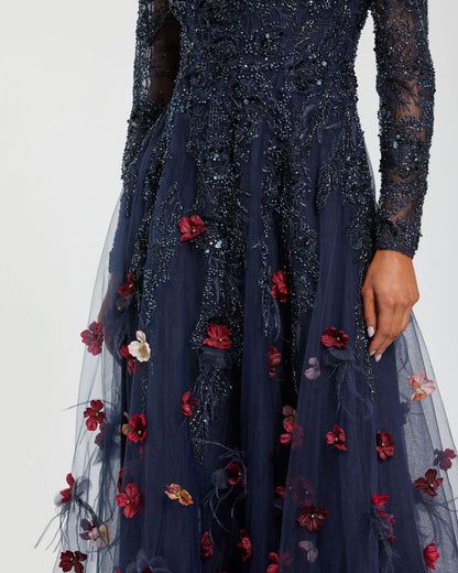 Mac Duggal 21148 Dress