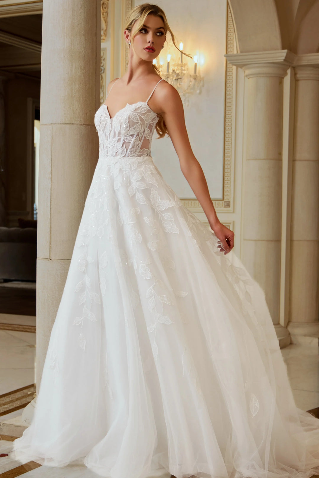 Jovani JB43863 Dress