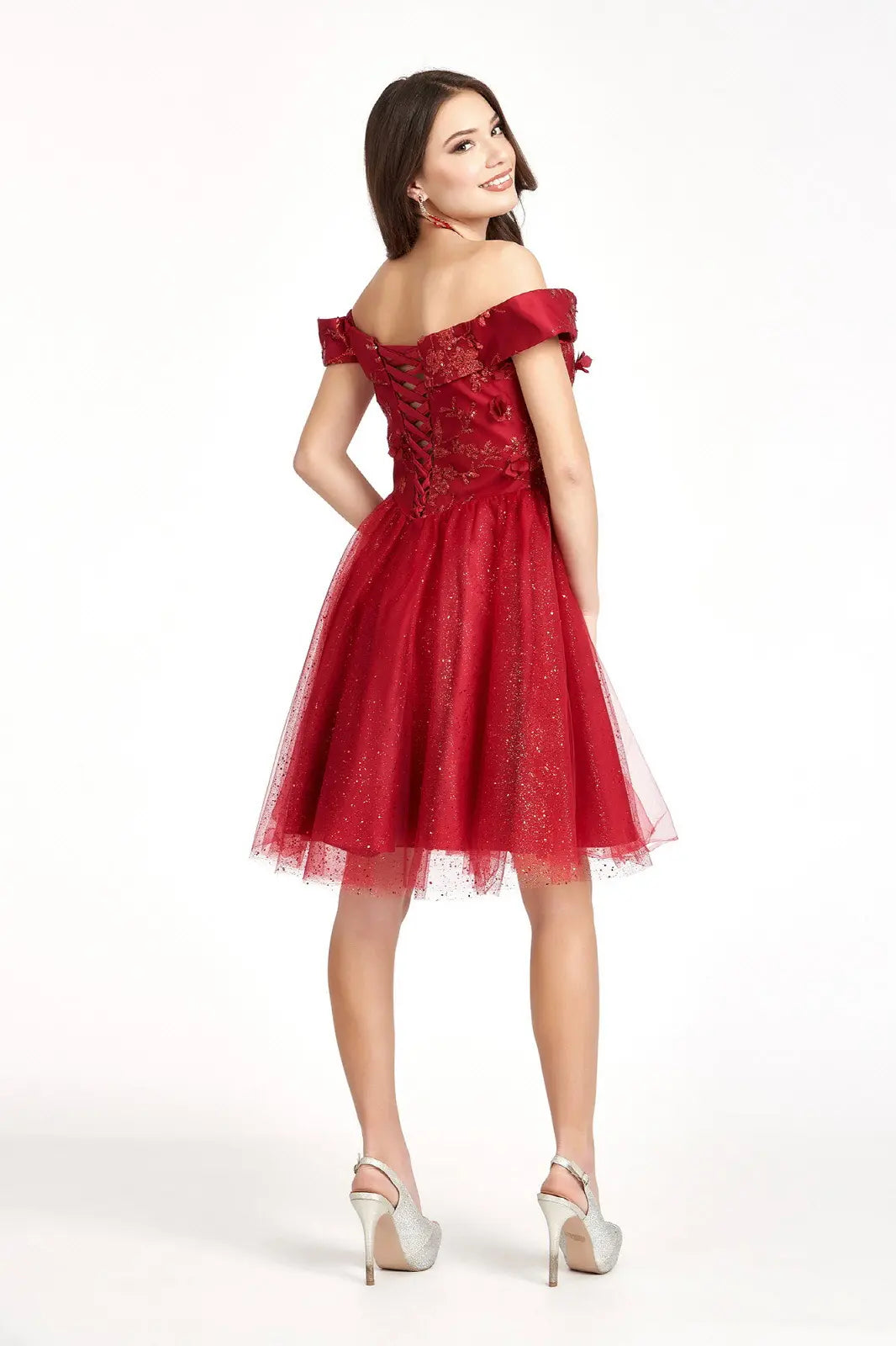 GS1978 Elizabeth K Dress