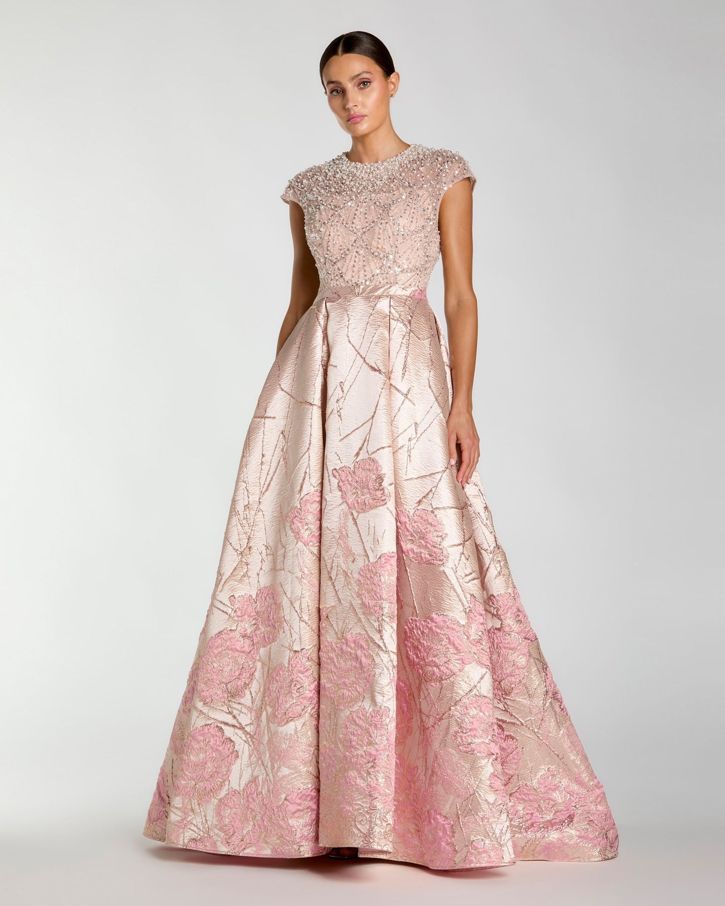 Mac Duggal 21219 Dress