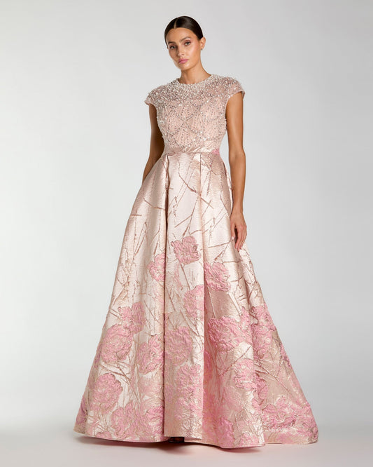 Mac Duggal 21219 Dress