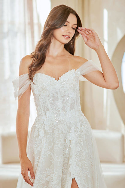 Amelia Couture 2139 Dress