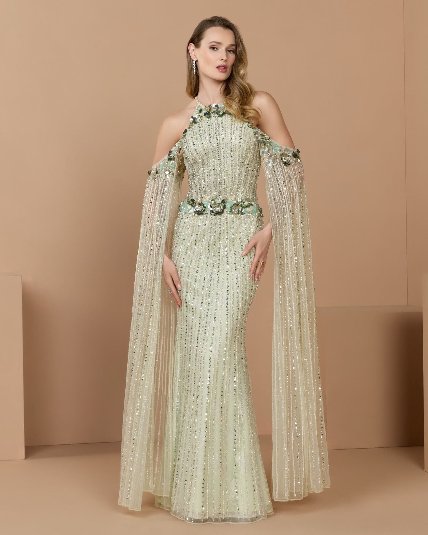 Mac Duggal 94308 Dress